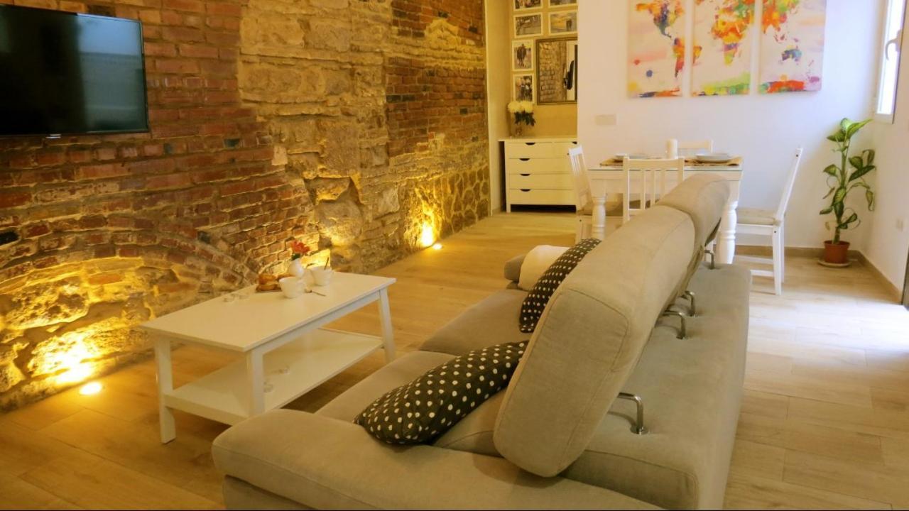 Apartamento Casa Mozarabe Κόρδοβα Εξωτερικό φωτογραφία