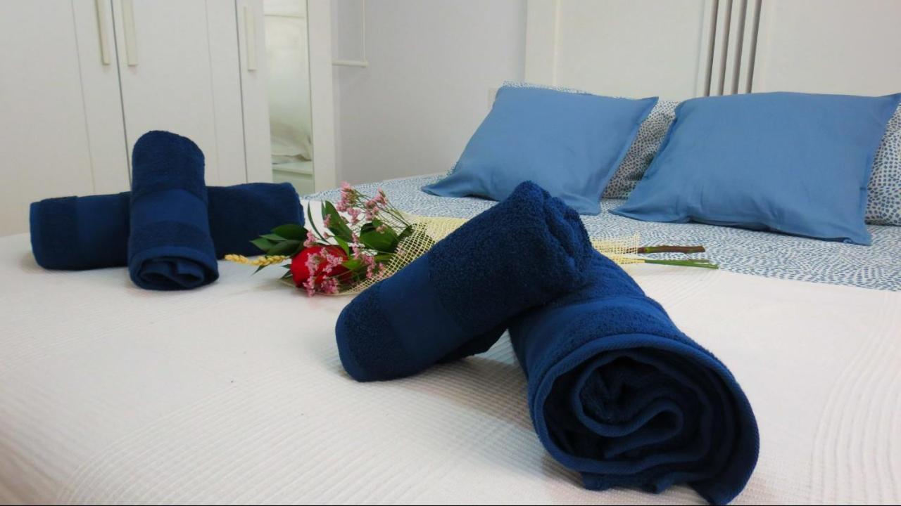 Apartamento Casa Mozarabe Κόρδοβα Εξωτερικό φωτογραφία