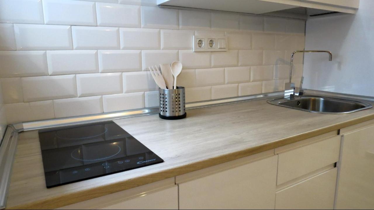 Apartamento Casa Mozarabe Κόρδοβα Εξωτερικό φωτογραφία