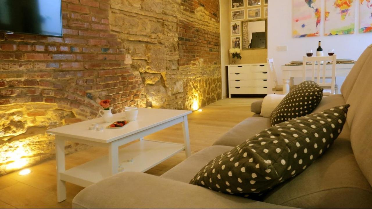 Apartamento Casa Mozarabe Κόρδοβα Εξωτερικό φωτογραφία