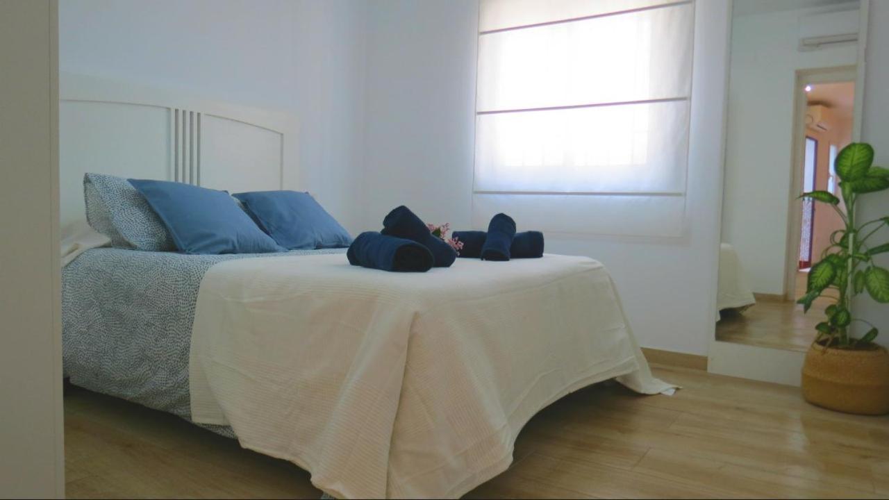 Apartamento Casa Mozarabe Κόρδοβα Εξωτερικό φωτογραφία