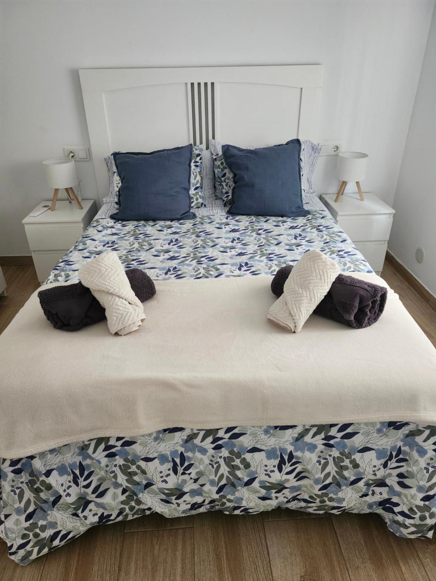 Apartamento Casa Mozarabe Κόρδοβα Εξωτερικό φωτογραφία