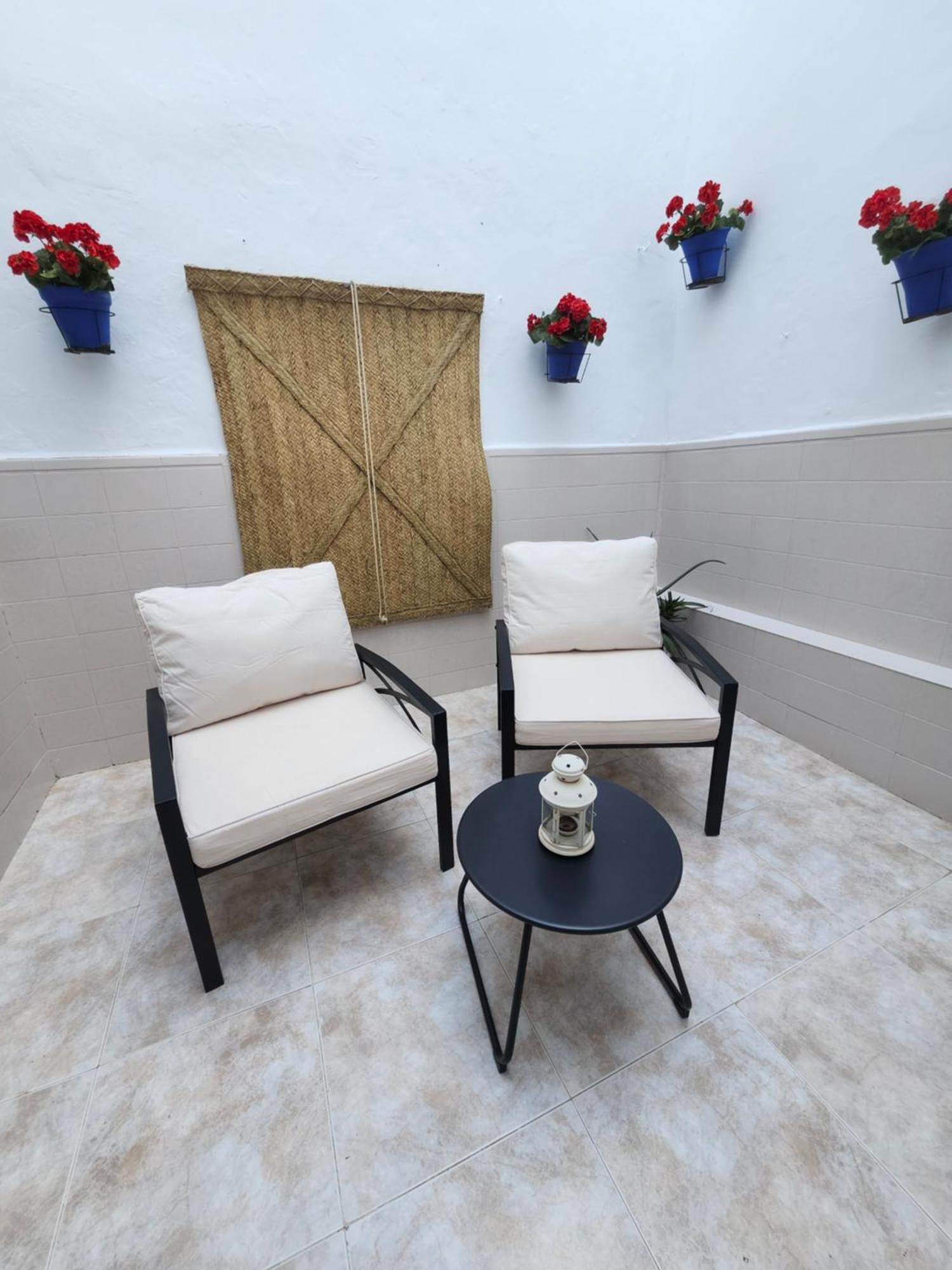 Apartamento Casa Mozarabe Κόρδοβα Εξωτερικό φωτογραφία